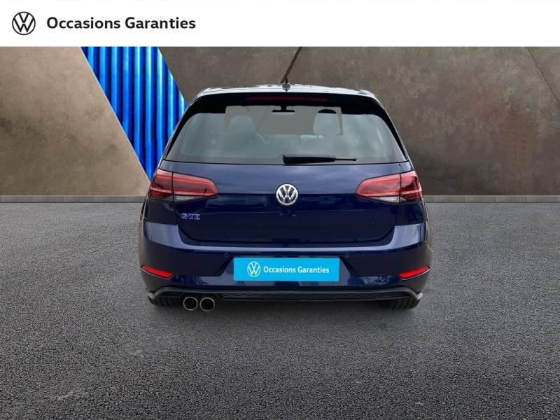 Voitures occasions VOLKSWAGEN GOLF GTE Longeville-lès-Saint-Avold