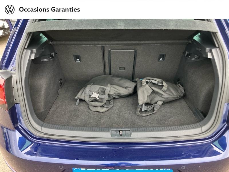 Voitures occasions VOLKSWAGEN GOLF GTE Longeville-lès-Saint-Avold