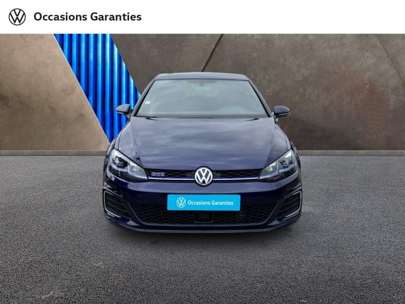 Voitures occasions VOLKSWAGEN GOLF GTE Longeville-lès-Saint-Avold