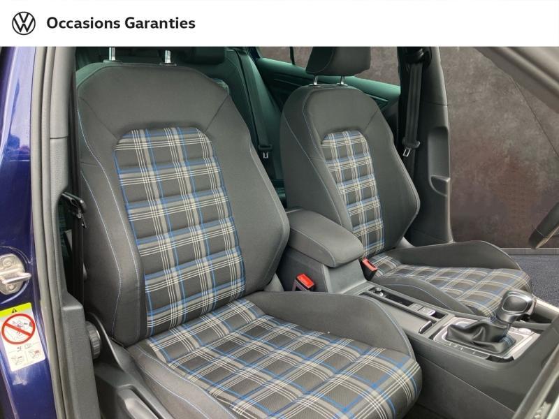 Voitures occasions VOLKSWAGEN GOLF GTE Longeville-lès-Saint-Avold