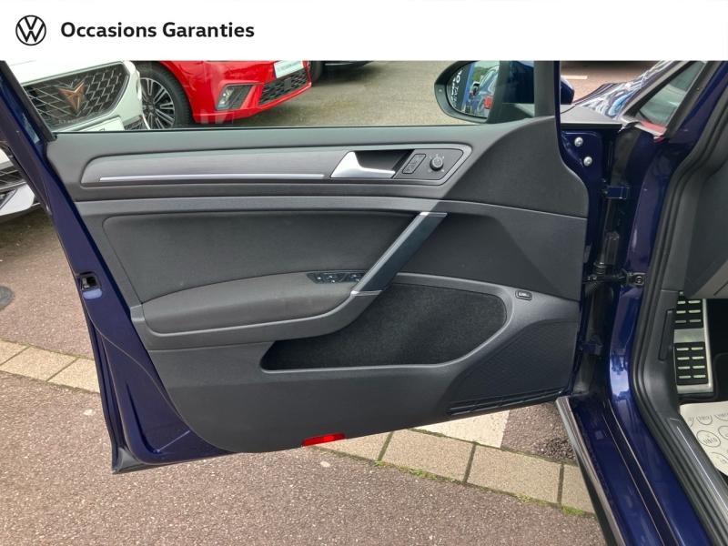 Voitures occasions VOLKSWAGEN GOLF GTE Longeville-lès-Saint-Avold
