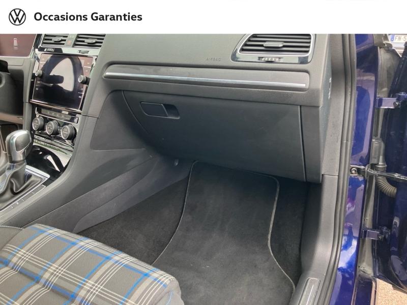 Voitures occasions VOLKSWAGEN GOLF GTE Longeville-lès-Saint-Avold