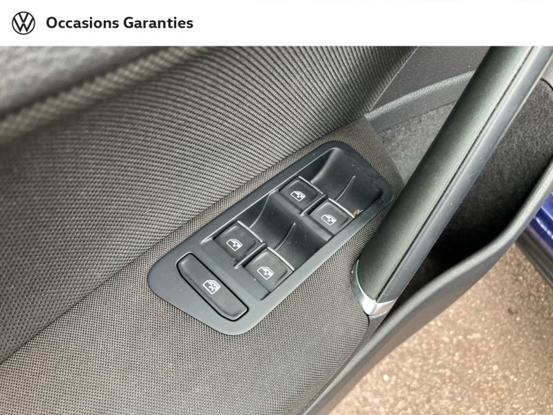 Voitures occasions VOLKSWAGEN GOLF GTE Longeville-lès-Saint-Avold