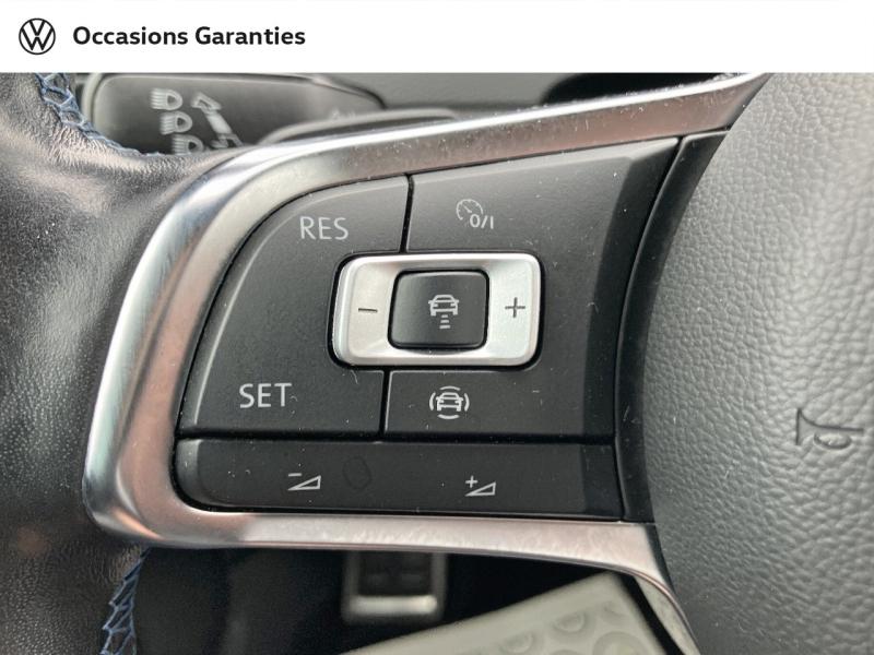 Voitures occasions VOLKSWAGEN GOLF GTE Longeville-lès-Saint-Avold