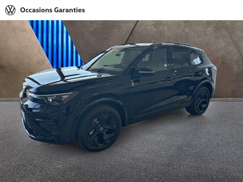 Voitures occasions VOLKSWAGEN TIGUAN R-Line Edition Longeville-lès-Saint-Avold