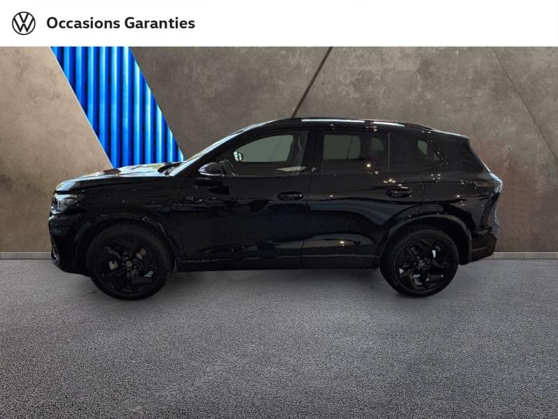 Voitures occasions VOLKSWAGEN TIGUAN R-Line Edition Longeville-lès-Saint-Avold