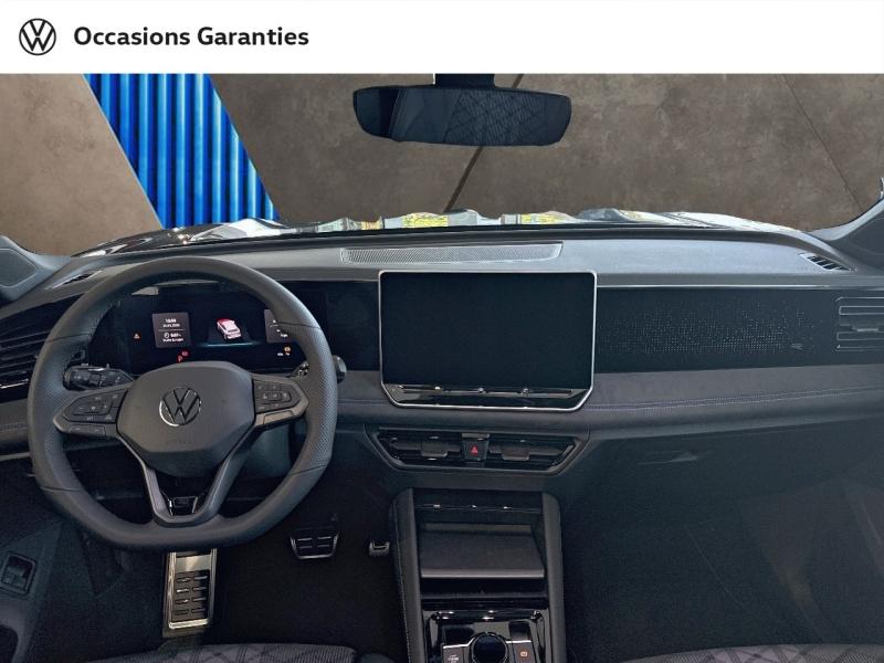 Voitures occasions VOLKSWAGEN TIGUAN R-Line Edition Longeville-lès-Saint-Avold
