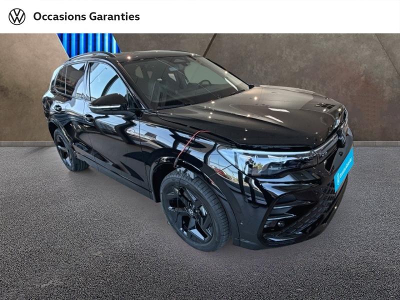 Voitures occasions VOLKSWAGEN TIGUAN R-Line Edition Longeville-lès-Saint-Avold