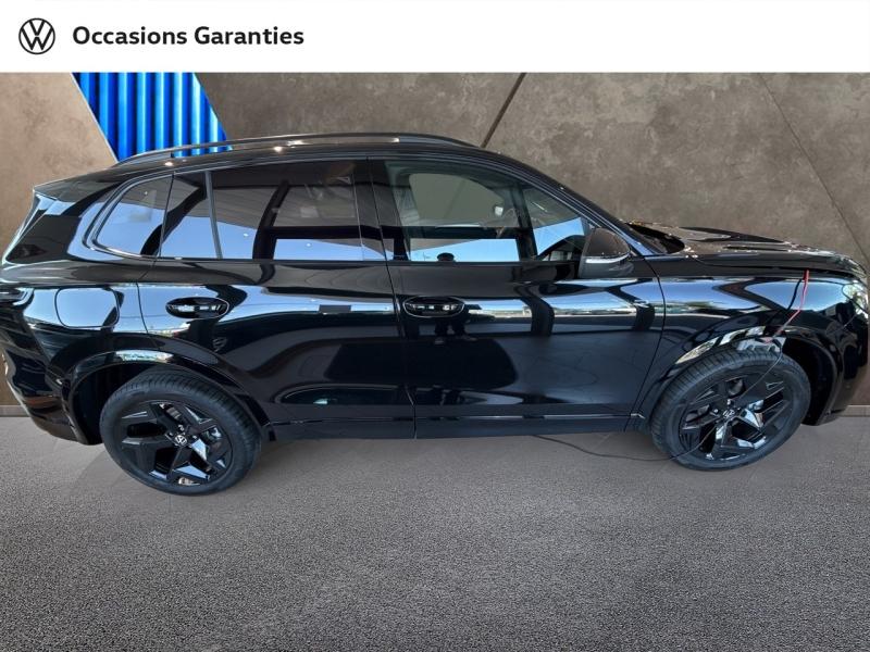 Voitures occasions VOLKSWAGEN TIGUAN R-Line Edition Longeville-lès-Saint-Avold