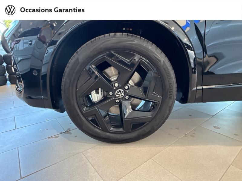 Voitures occasions VOLKSWAGEN TIGUAN R-Line Edition Longeville-lès-Saint-Avold