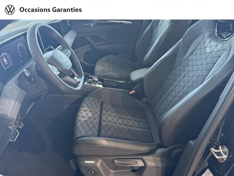 Voitures occasions VOLKSWAGEN TIGUAN R-Line Edition Longeville-lès-Saint-Avold