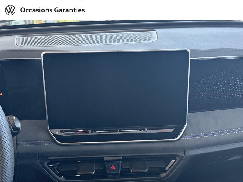 Voitures occasions VOLKSWAGEN TIGUAN R-Line Edition Longeville-lès-Saint-Avold
