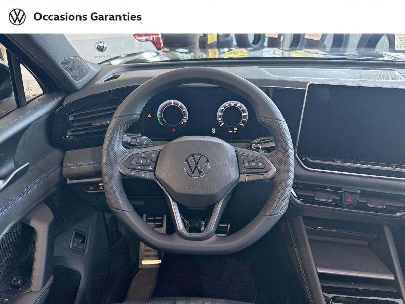 Voitures occasions VOLKSWAGEN TIGUAN R-Line Edition Longeville-lès-Saint-Avold