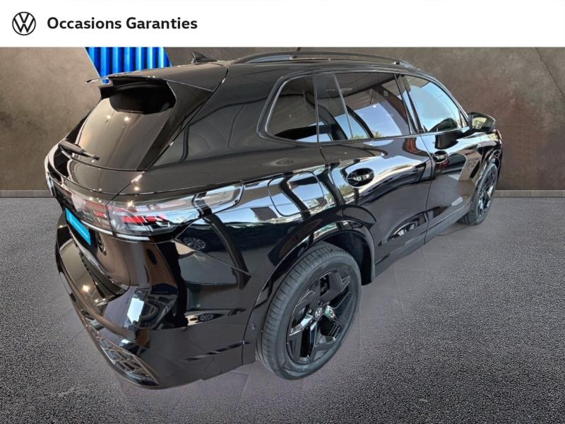 Voitures occasions VOLKSWAGEN TIGUAN R-Line Edition Longeville-lès-Saint-Avold