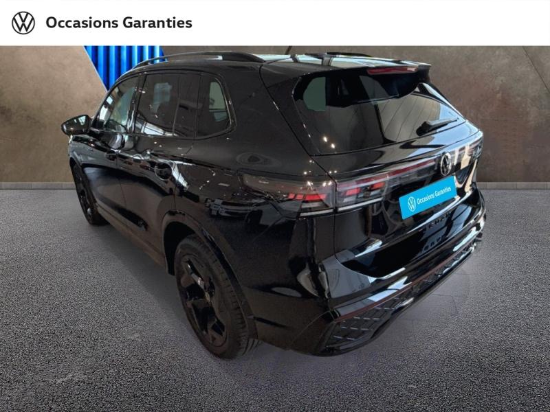 Voitures occasions VOLKSWAGEN TIGUAN R-Line Edition Longeville-lès-Saint-Avold