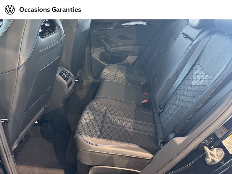 Voitures occasions VOLKSWAGEN TIGUAN R-Line Edition Longeville-lès-Saint-Avold