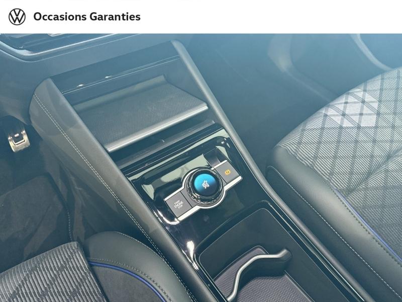 Voitures occasions VOLKSWAGEN TIGUAN R-Line Edition Longeville-lès-Saint-Avold