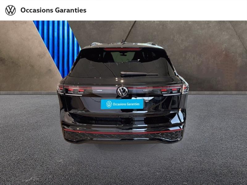 Voitures occasions VOLKSWAGEN TIGUAN R-Line Edition Longeville-lès-Saint-Avold