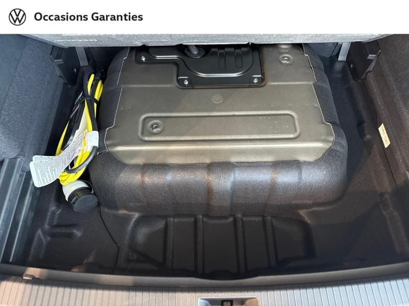 Voitures occasions VOLKSWAGEN TIGUAN R-Line Edition Longeville-lès-Saint-Avold