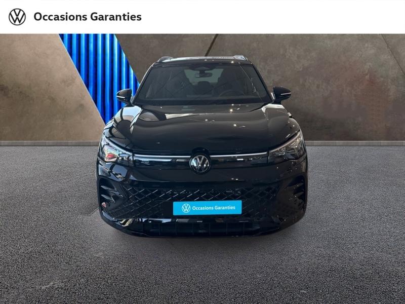 Voitures occasions VOLKSWAGEN TIGUAN R-Line Edition Longeville-lès-Saint-Avold