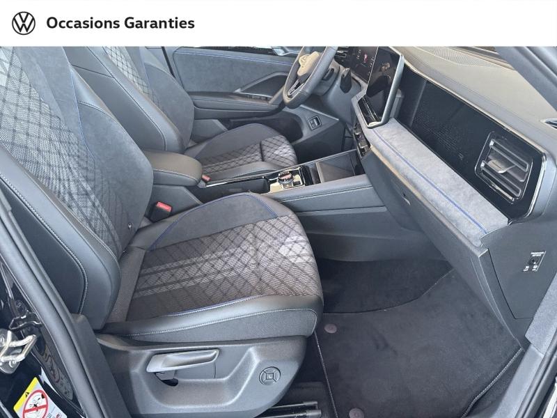 Voitures occasions VOLKSWAGEN TIGUAN R-Line Edition Longeville-lès-Saint-Avold