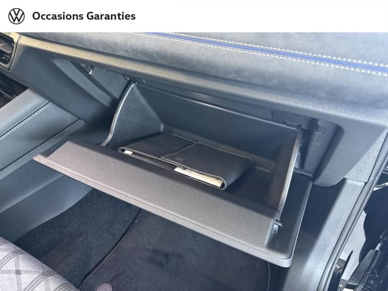 Voitures occasions VOLKSWAGEN TIGUAN R-Line Edition Longeville-lès-Saint-Avold