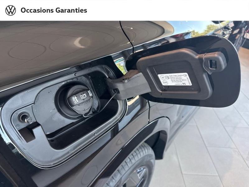 Voitures occasions VOLKSWAGEN TIGUAN R-Line Edition Longeville-lès-Saint-Avold