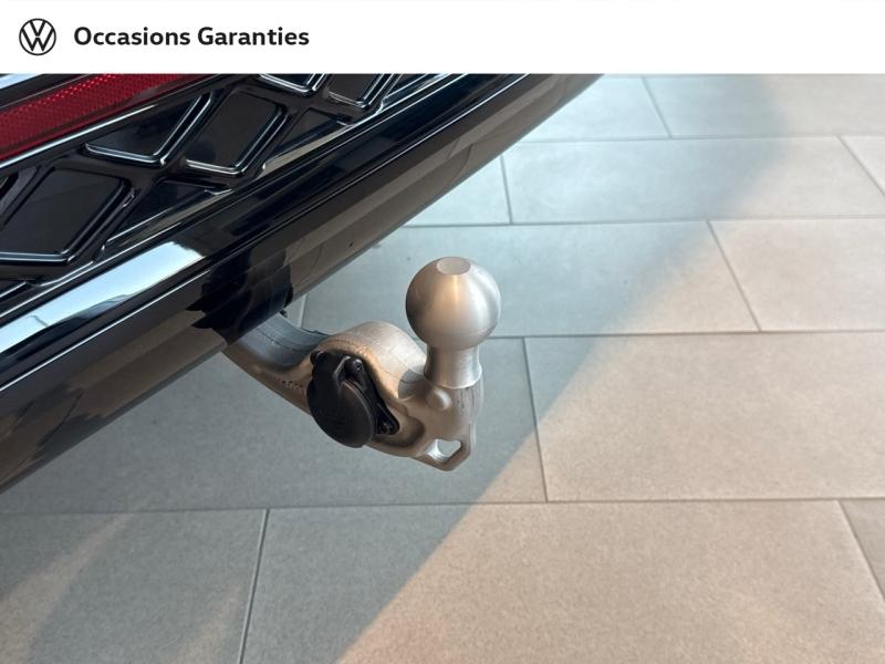 Voitures occasions VOLKSWAGEN TIGUAN R-Line Edition Longeville-lès-Saint-Avold