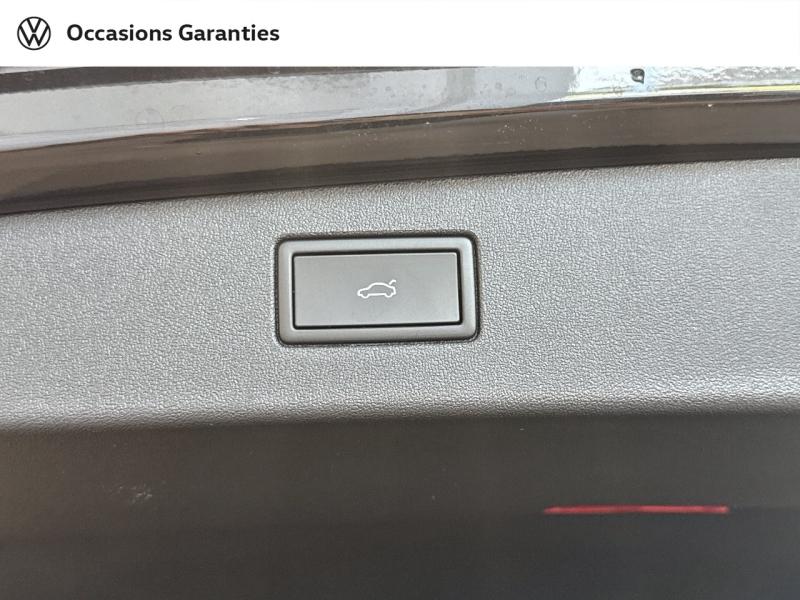 Voitures occasions VOLKSWAGEN TIGUAN R-Line Edition Longeville-lès-Saint-Avold