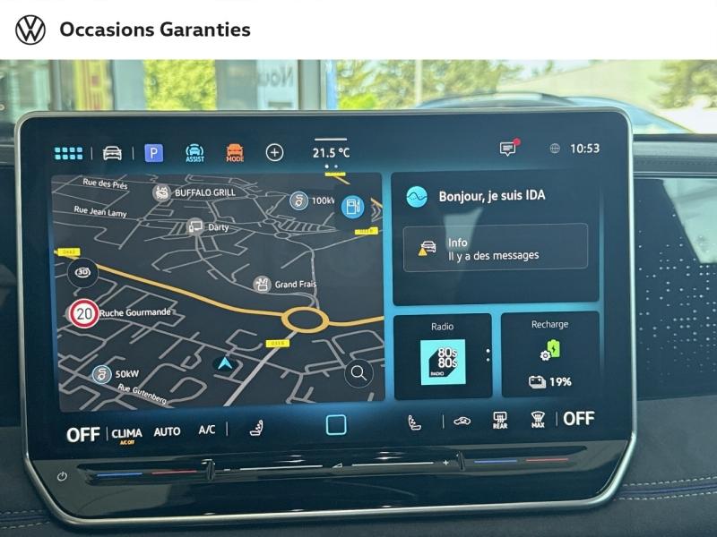 Voitures occasions VOLKSWAGEN TIGUAN R-Line Edition Longeville-lès-Saint-Avold