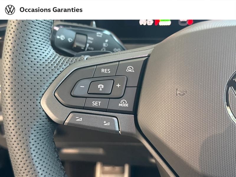 Voitures occasions VOLKSWAGEN TIGUAN R-Line Edition Longeville-lès-Saint-Avold