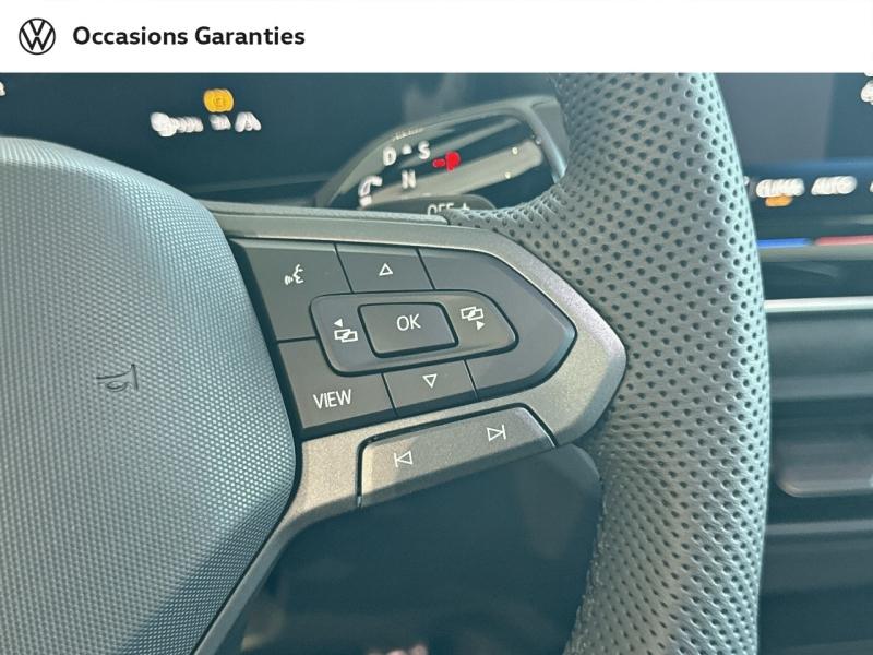 Voitures occasions VOLKSWAGEN TIGUAN R-Line Edition Longeville-lès-Saint-Avold