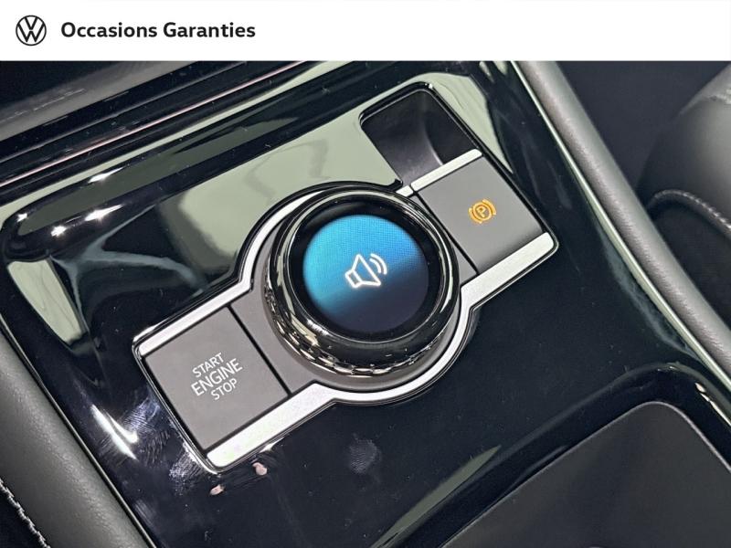 Voitures occasions VOLKSWAGEN TIGUAN R-Line Edition Longeville-lès-Saint-Avold