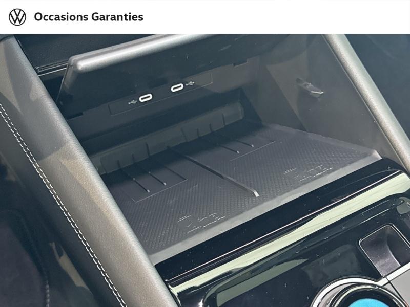Voitures occasions VOLKSWAGEN TIGUAN R-Line Edition Longeville-lès-Saint-Avold