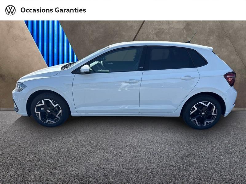 Voitures occasions VOLKSWAGEN POLO Style Longeville-lès-Saint-Avold