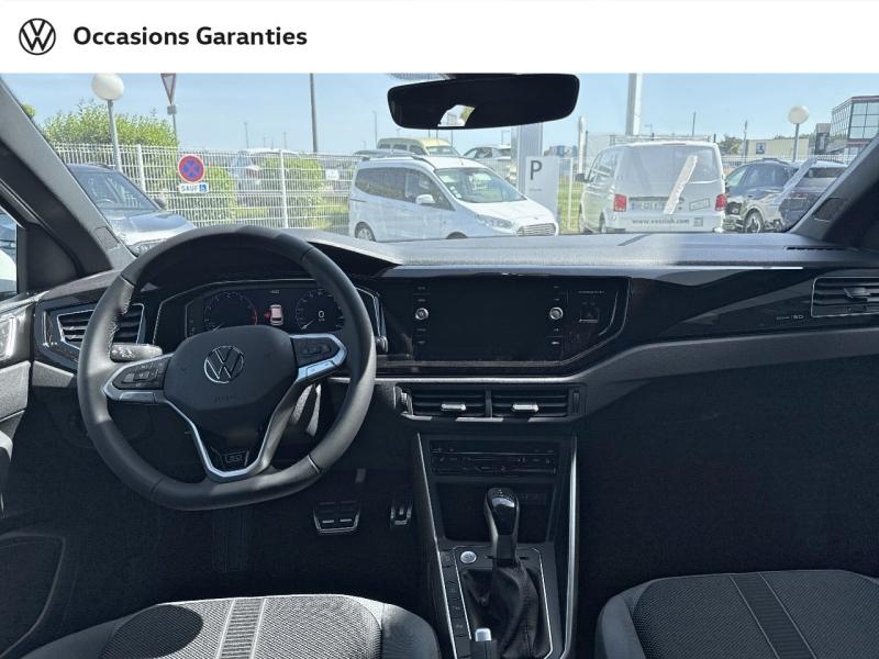 Voitures occasions VOLKSWAGEN POLO Style Longeville-lès-Saint-Avold