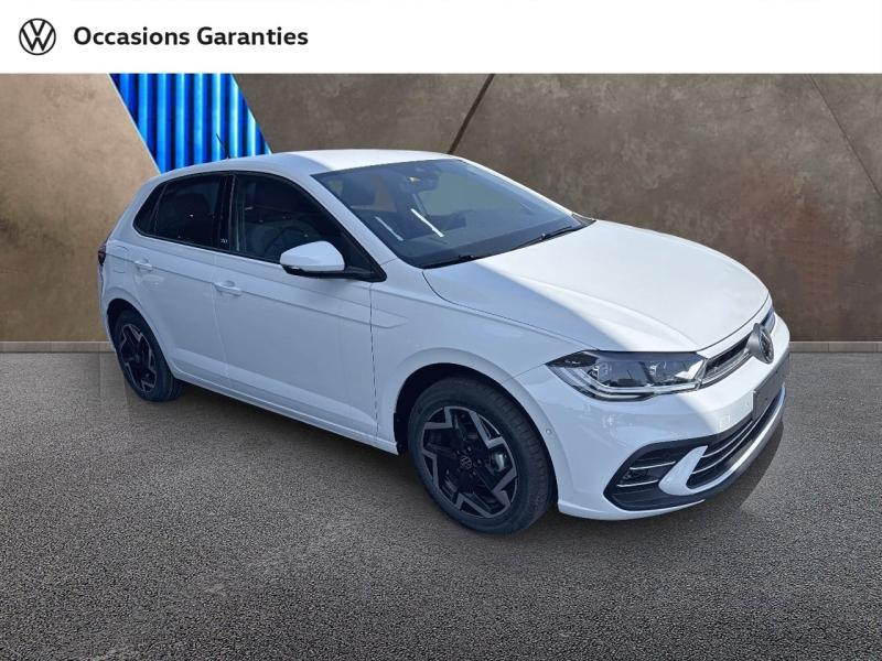 Voitures occasions VOLKSWAGEN POLO Style Longeville-lès-Saint-Avold