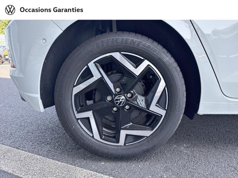 Voitures occasions VOLKSWAGEN POLO Style Longeville-lès-Saint-Avold
