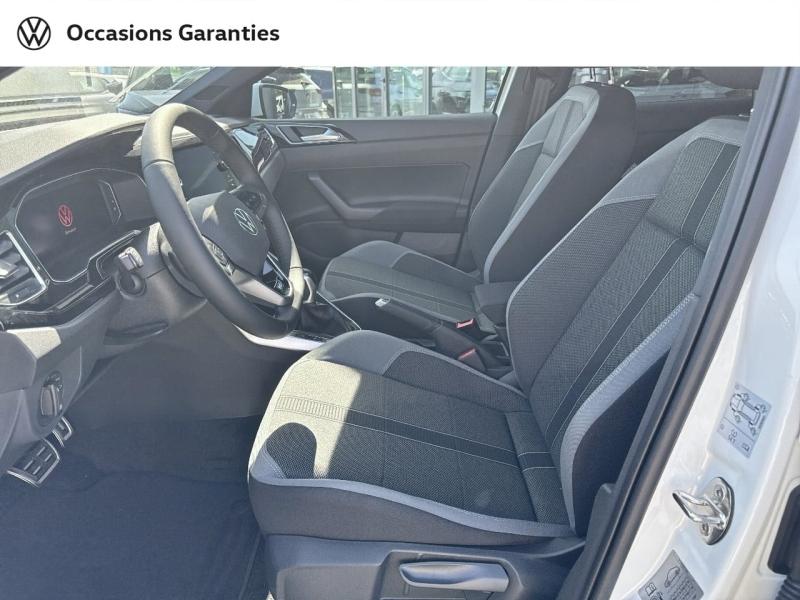 Voitures occasions VOLKSWAGEN POLO Style Longeville-lès-Saint-Avold