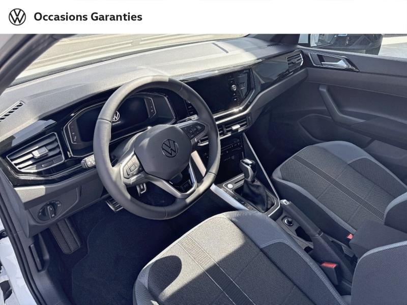 Voitures occasions VOLKSWAGEN POLO Style Longeville-lès-Saint-Avold