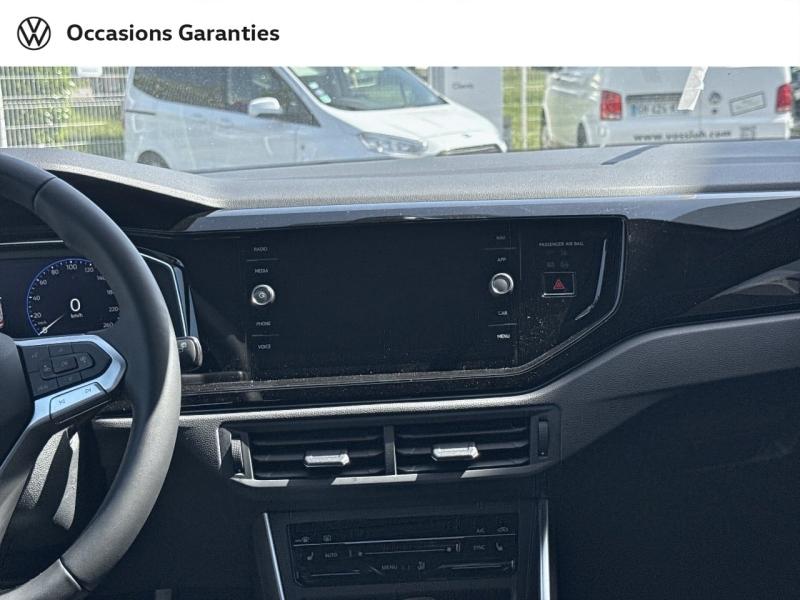 Voitures occasions VOLKSWAGEN POLO Style Longeville-lès-Saint-Avold