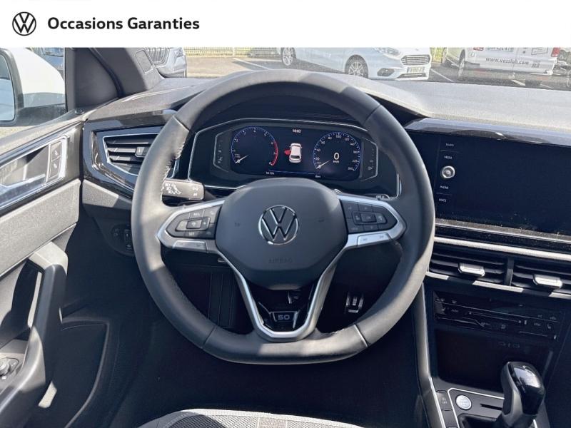 Voitures occasions VOLKSWAGEN POLO Style Longeville-lès-Saint-Avold