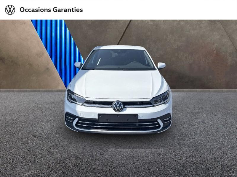 Voitures occasions VOLKSWAGEN POLO Style Longeville-lès-Saint-Avold