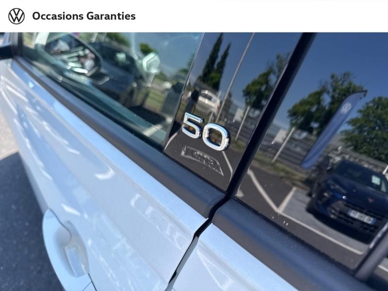 Voitures occasions VOLKSWAGEN POLO Style Longeville-lès-Saint-Avold
