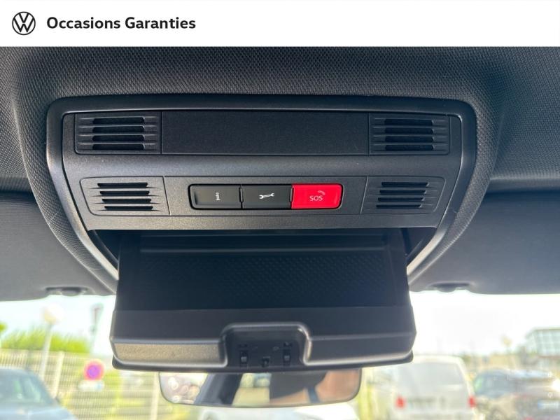 Voitures occasions VOLKSWAGEN POLO Style Longeville-lès-Saint-Avold