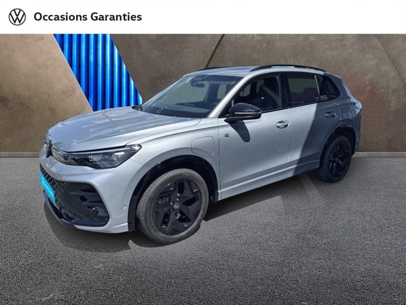 Voitures occasions VOLKSWAGEN TIGUAN R-Line Edition Longeville-lès-Saint-Avold