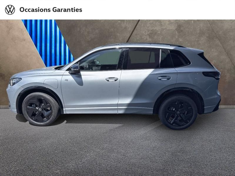 Voitures occasions VOLKSWAGEN TIGUAN R-Line Edition Longeville-lès-Saint-Avold