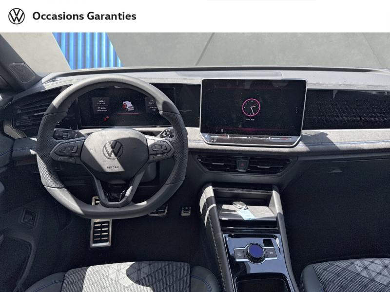 Voitures occasions VOLKSWAGEN TIGUAN R-Line Edition Longeville-lès-Saint-Avold