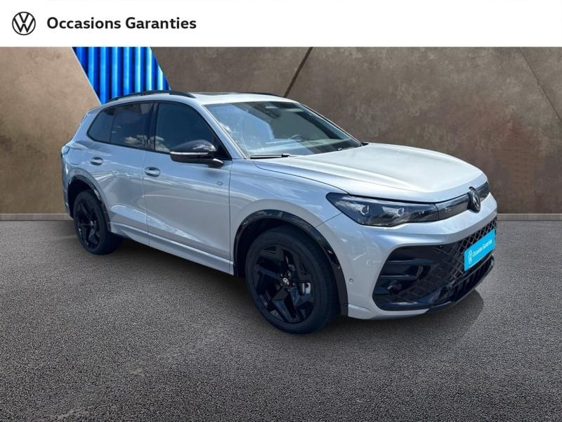 Voitures occasions VOLKSWAGEN TIGUAN R-Line Edition Longeville-lès-Saint-Avold
