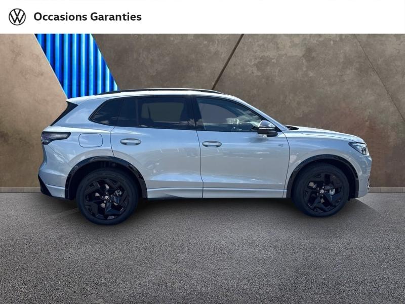 Voitures occasions VOLKSWAGEN TIGUAN R-Line Edition Longeville-lès-Saint-Avold